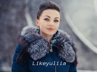 Likeyuliia