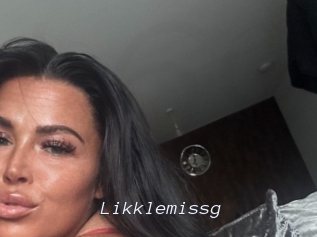 Likklemissg