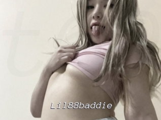 lil88baddie Tel 69 Salopes