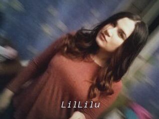 LilLilu