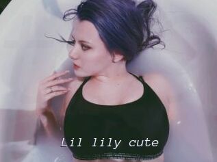 Lil_lily_cute