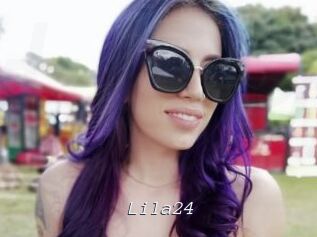 Lila24