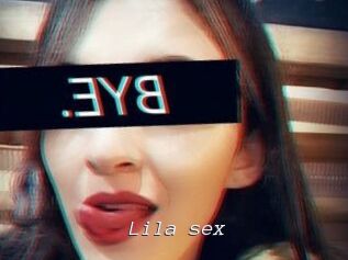 Lila_sex