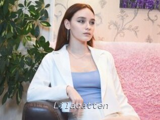 Lilacatten