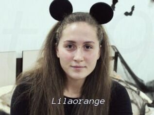 Lilaorange