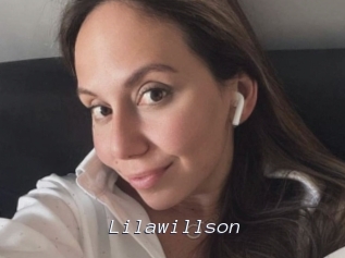 Lilawillson