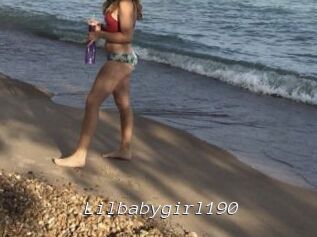 Lilbabygirl190