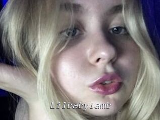 Lilbabylamb