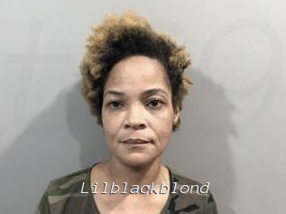 Lilblackblond