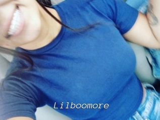 Lilboomore