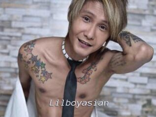 Lilboyasian