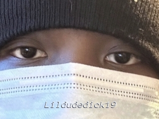 lildudedick19 Tel 69 Salopes