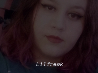 Lilfreak