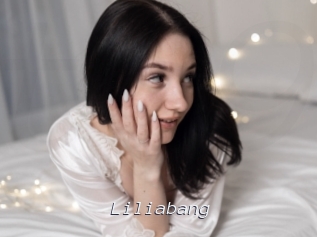 Liliabang