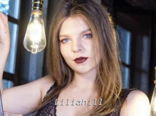 Liliahill