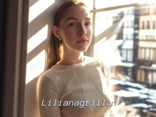 Lilianagrillan