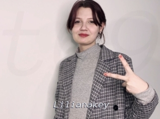 Lilianakey