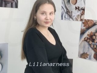Lilianarness