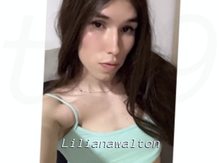 Lilianawalton