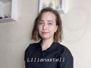 lilianaxtell Tel 69 Salopes