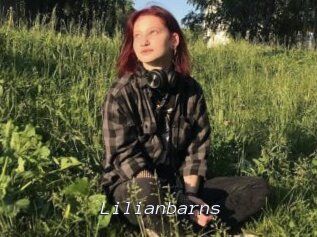 Lilianbarns