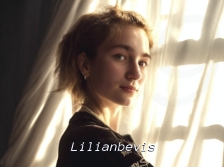 Lilianbevis