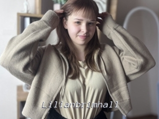 Lilianbrimhall