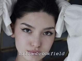 Lilianbrookfield