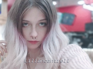 Liliancantrell