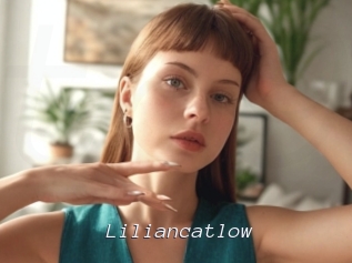Liliancatlow