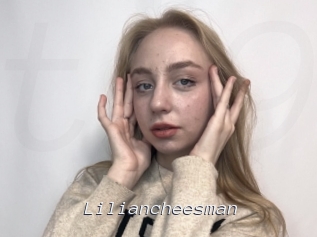Liliancheesman