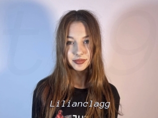 Lilianclagg