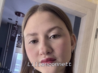 Lilianconnett