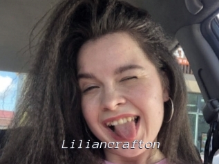 Liliancrafton