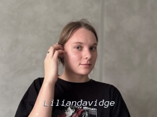 Liliandavidge