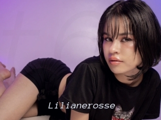 lilianerosse Tel 69 Salopes