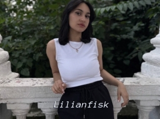 Lilianfisk