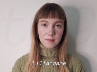 Liliangame