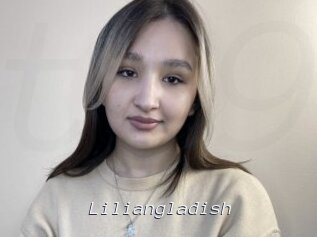 Liliangladish