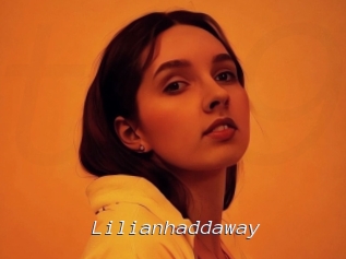 Lilianhaddaway