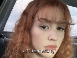 Lilianheming