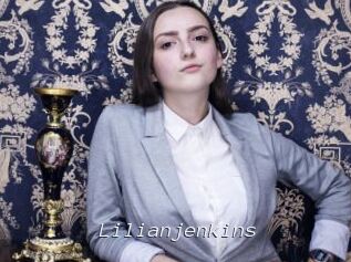 Lilianjenkins