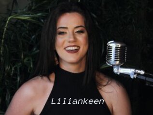Liliankeen