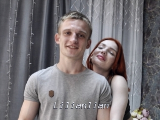 Lilianlian