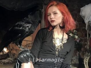 Lilianmagic