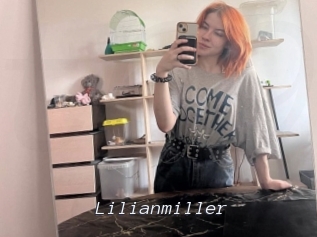 Lilianmiller