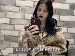 Liliannaninetails