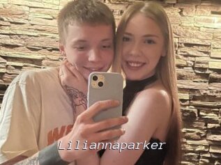 Liliannaparker