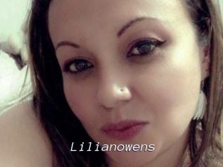 lilianowens Tel 69 Salopes