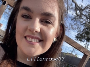 Lilianrose33